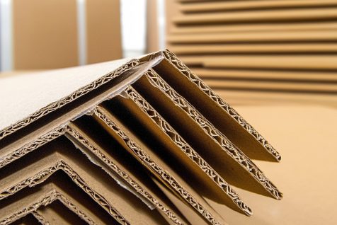 Де замовити гофрокартон оптом